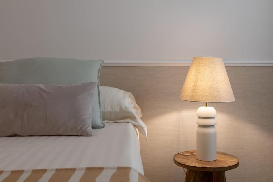 Foscolo46 - Elegante e Luminoso - NaonBnB Apartment in Trieste