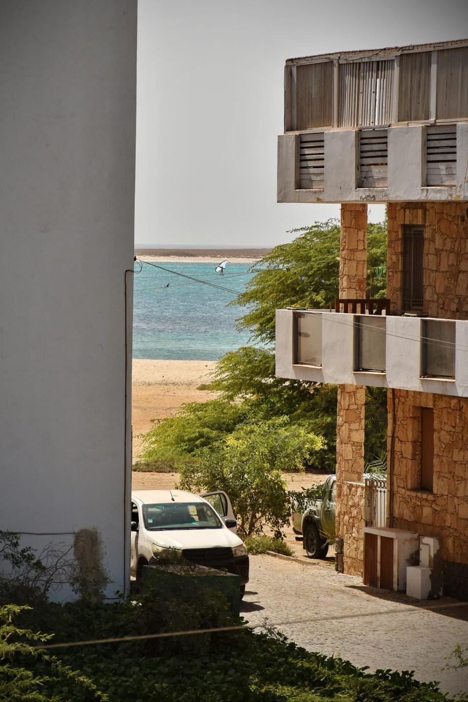 Natural landscape, Beach, Sea view