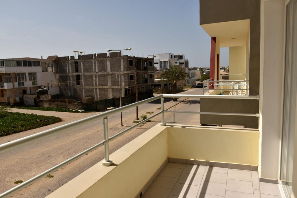 Property building, View (from property/room), Balcony/Terrace