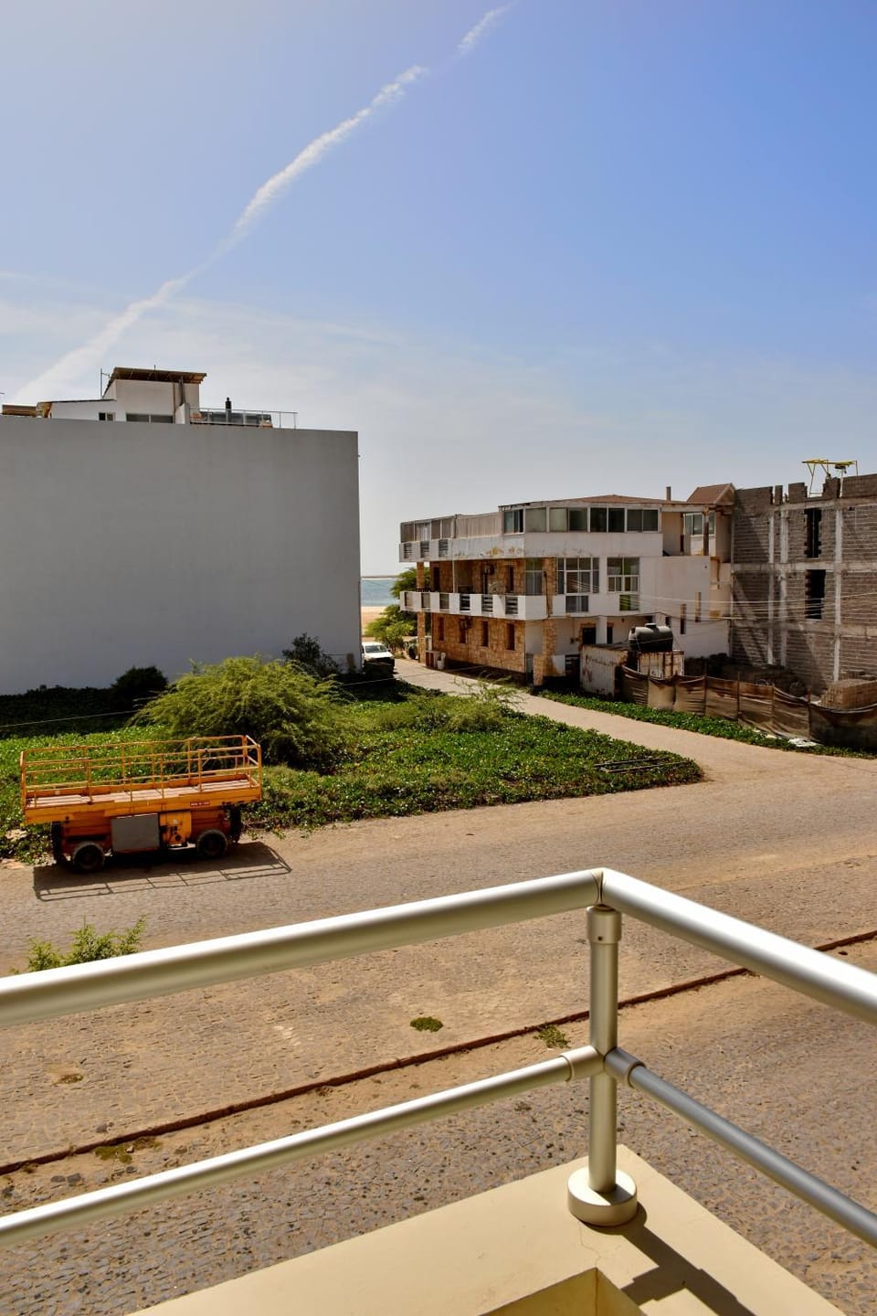 Day, Neighbourhood, Street view