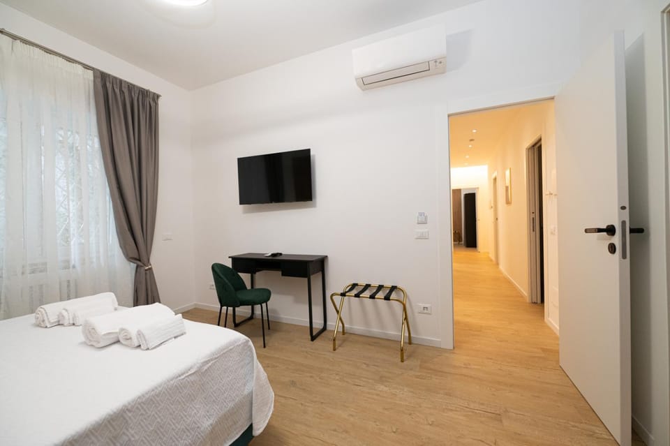 Domus Vatican Holiday Bed and Breakfast in Rome
