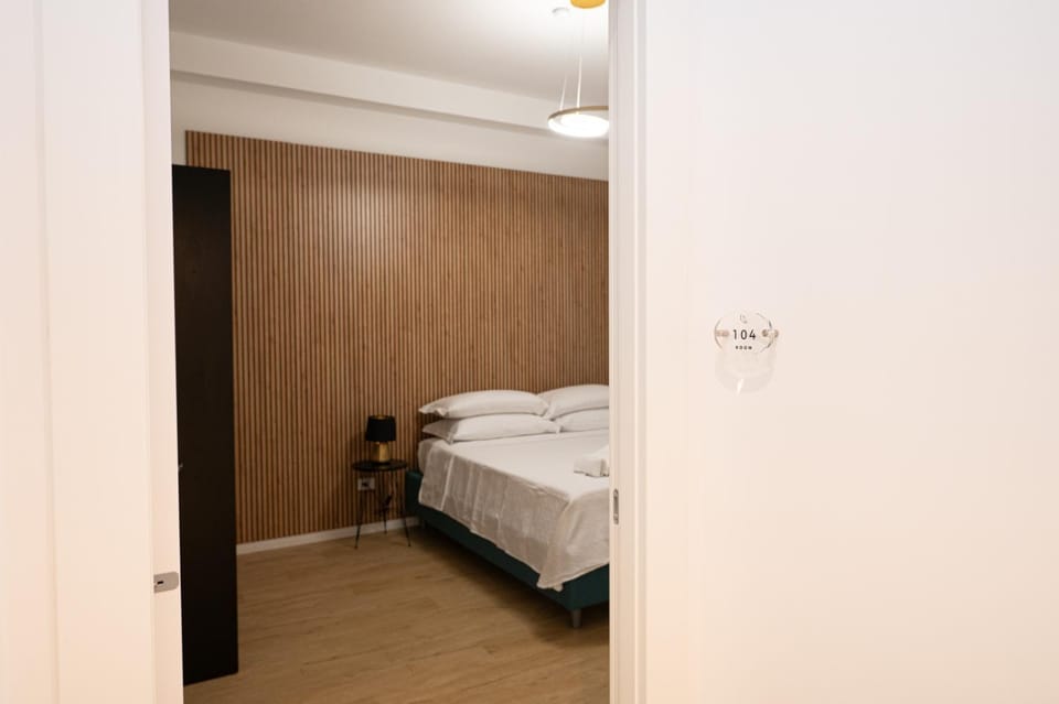 Domus Vatican Holiday Bed and Breakfast in Rome