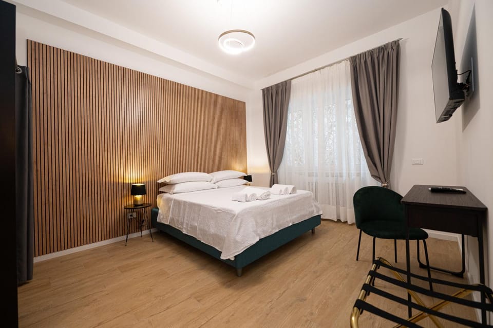 Domus Vatican Holiday Bed and Breakfast in Rome