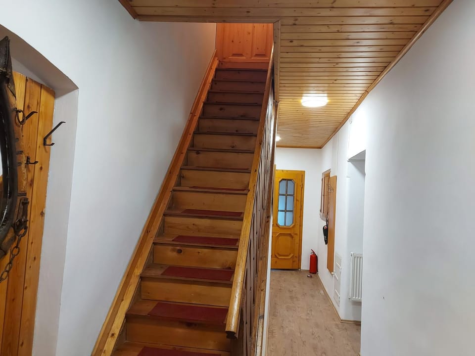 Mariazell Salza Haus House in Styria