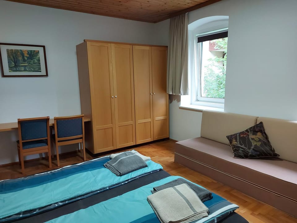 Mariazell Salza Haus House in Styria