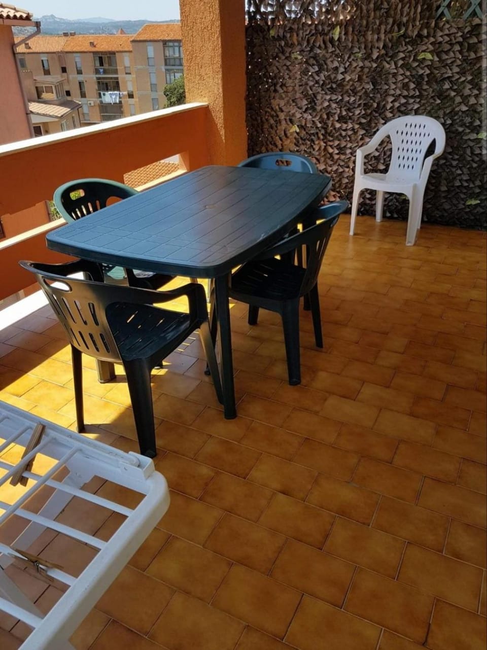 Guest House Tra Rocce E Mare Bed and Breakfast in Sardinia