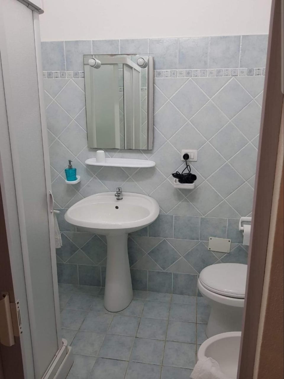Guest House Tra Rocce E Mare Bed and Breakfast in Sardinia