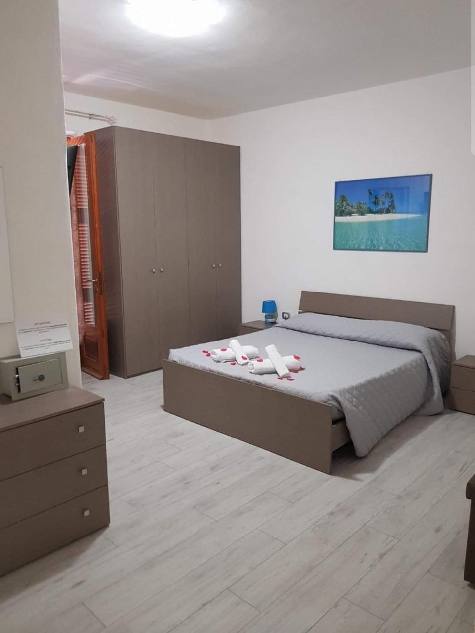 Guest House Tra Rocce E Mare Bed and Breakfast in Sardinia