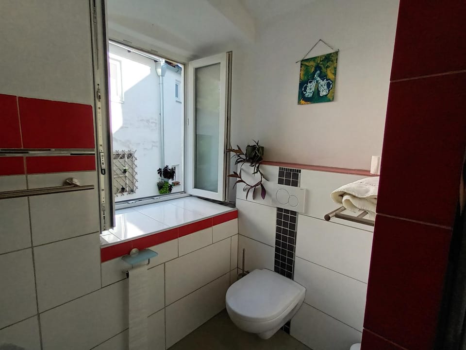 Im Gewölbe der Alten Druckerei Apartment in Straubing-Bogen