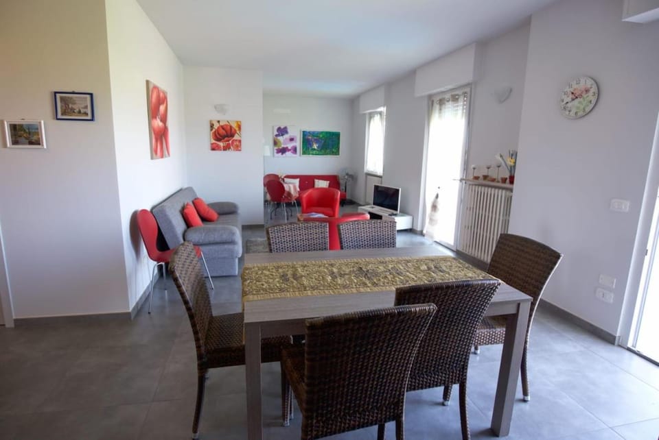 Casa Lorenzo Apartment in Bardolino