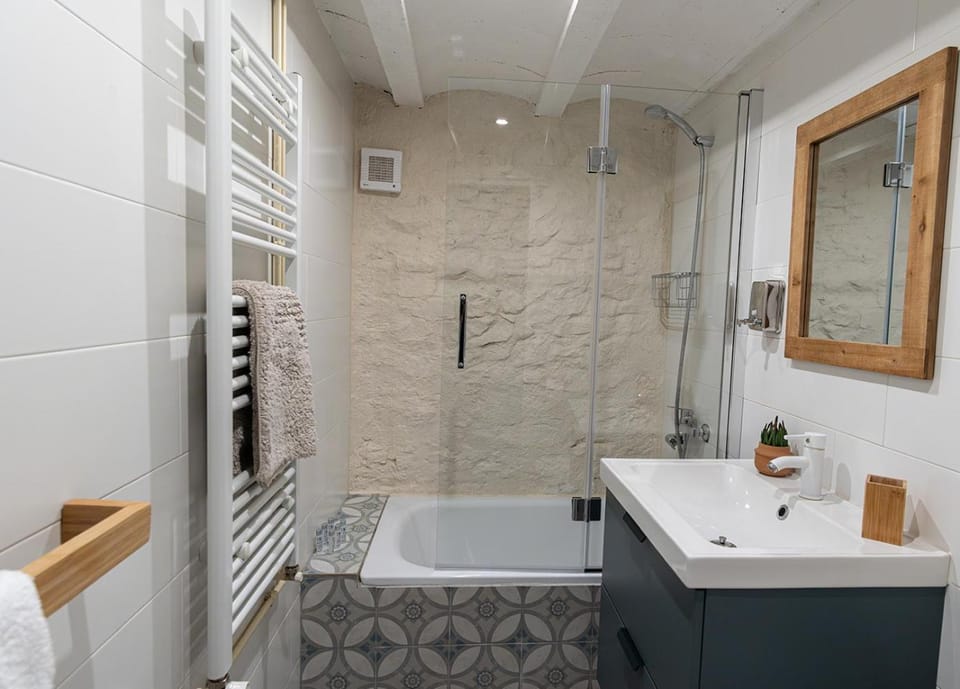 Apartament Zen Apartment in Ripollès