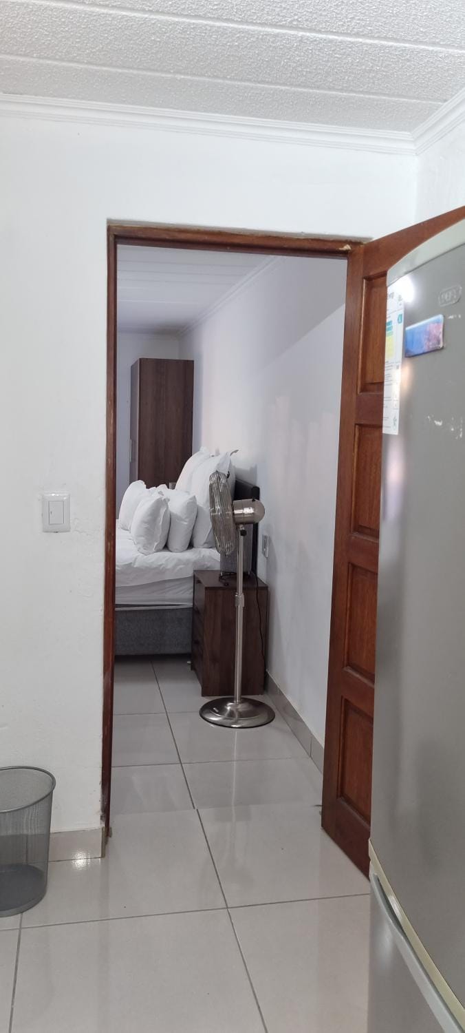 LAPA ROOF Bed and Breakfast in Sandton