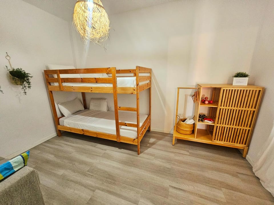 Paraíso Las Galanas 2ROOMS Apartment in La Gomera