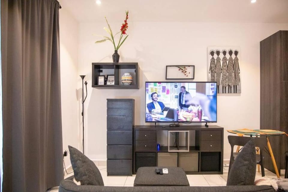 Cosy Suite @Embassy Gardens Apartment in Accra