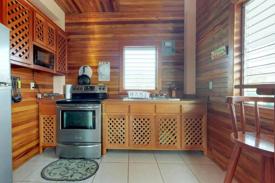 Roughrider Inn Gold Standard Certified House in Belize District