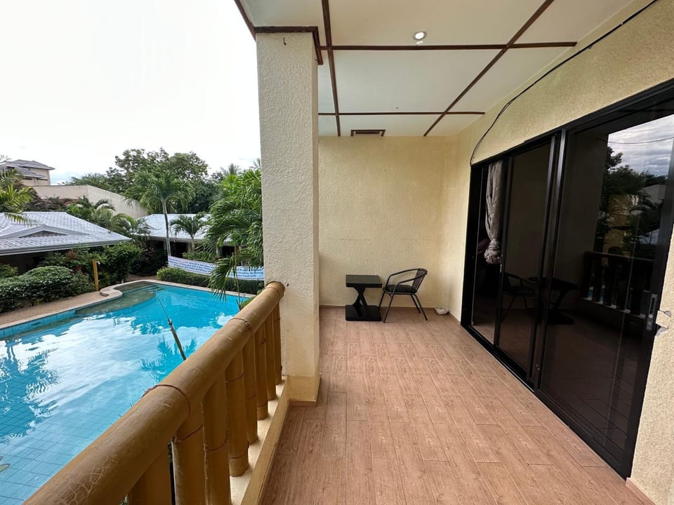Balcony/Terrace, Balcony/Terrace