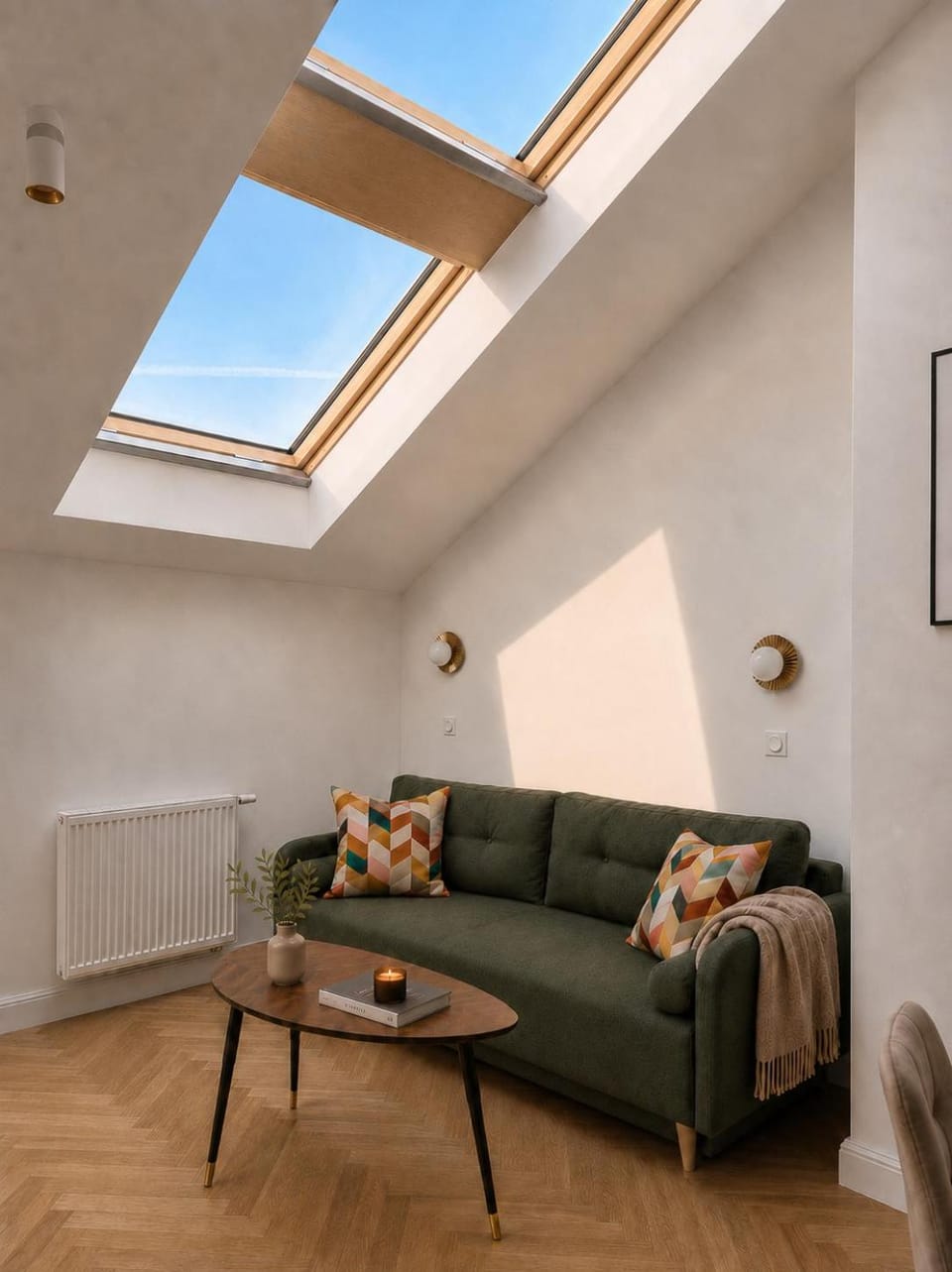 Day, Living room, Photo of the whole room, Seating area, internet