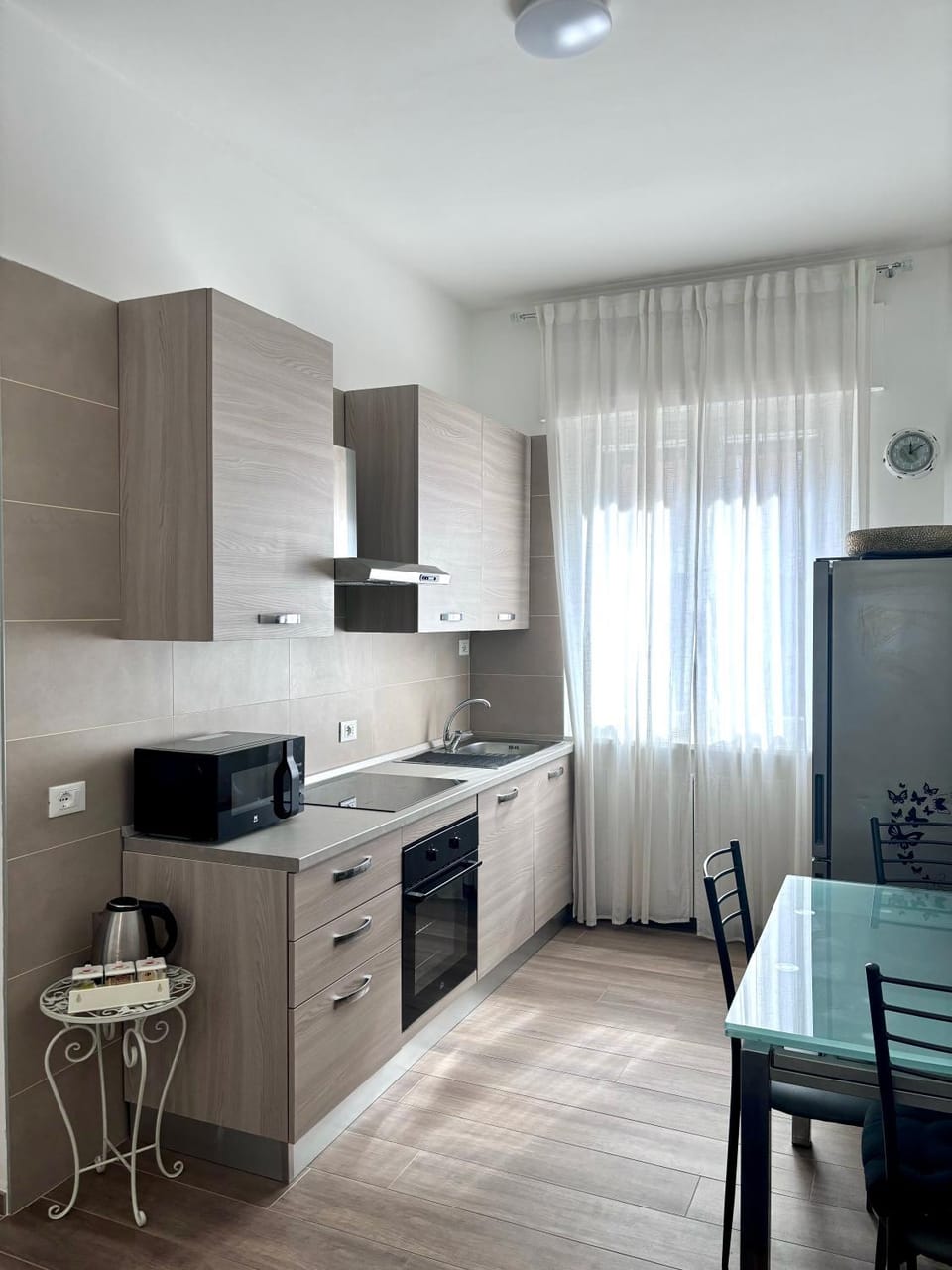 Bilocale in Bande Nere-metro rossa Duomo Apartment in Milan