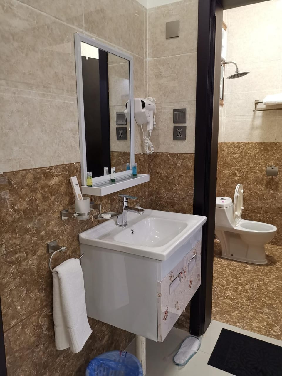 شقق بيوتات الريف للشقق المخدومة Apartment in Saudi Arabia