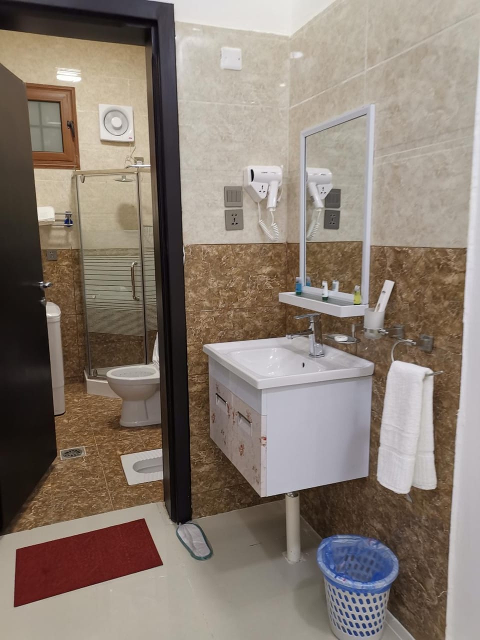 شقق بيوتات الريف للشقق المخدومة Apartment in Saudi Arabia