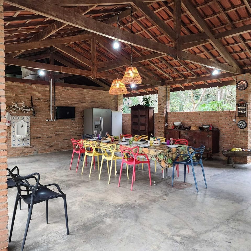 BBQ facilities, Balcony/Terrace, Balcony/Terrace