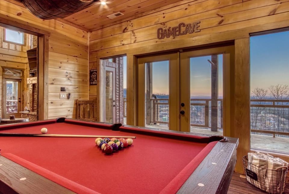 Billiard