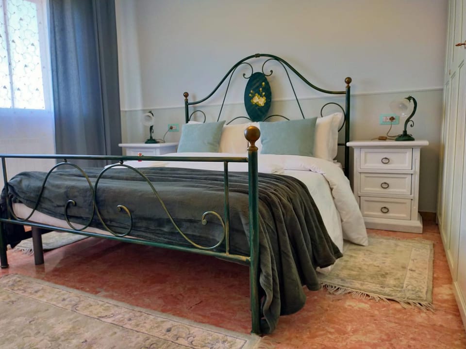 Sofia Apartment in Venice