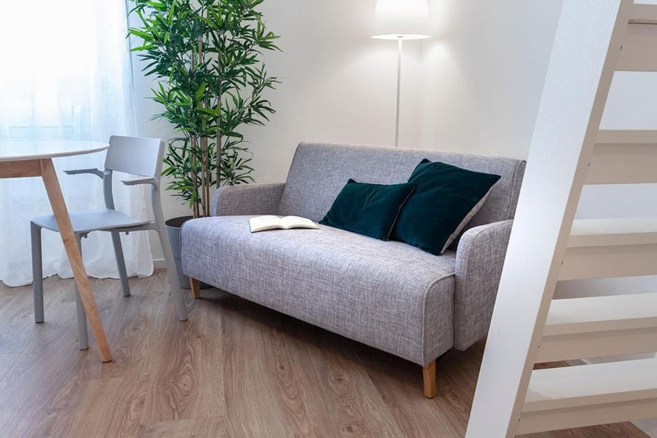 Pearl House Porta Romana Apartment in Milan