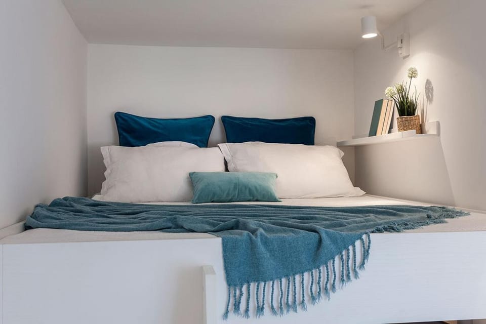 Pearl House Porta Romana Apartment in Milan