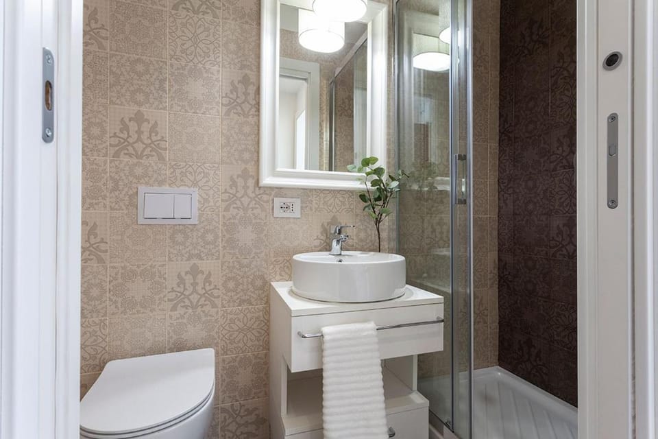 Pearl House Porta Romana Apartment in Milan
