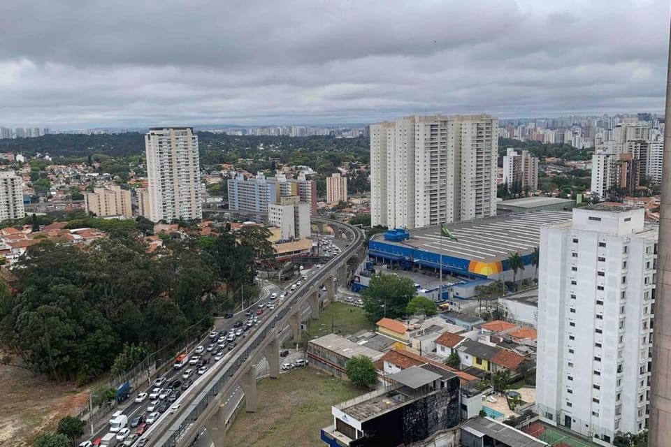 City view