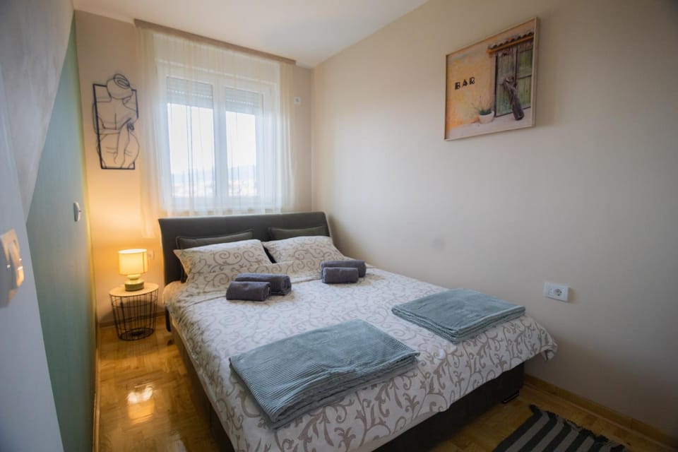 Apartman Iris Apartment in Serbia