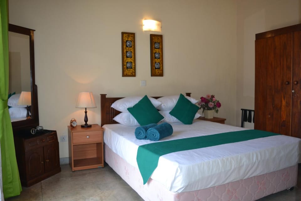 Kandy VILLA Bed and Breakfast in Kandy