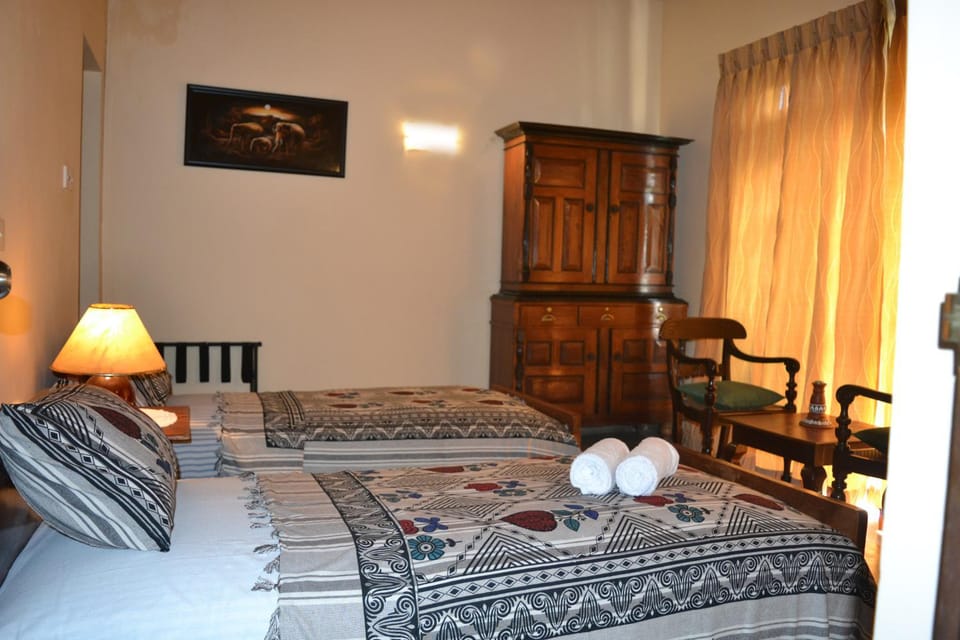 Kandy VILLA Bed and Breakfast in Kandy
