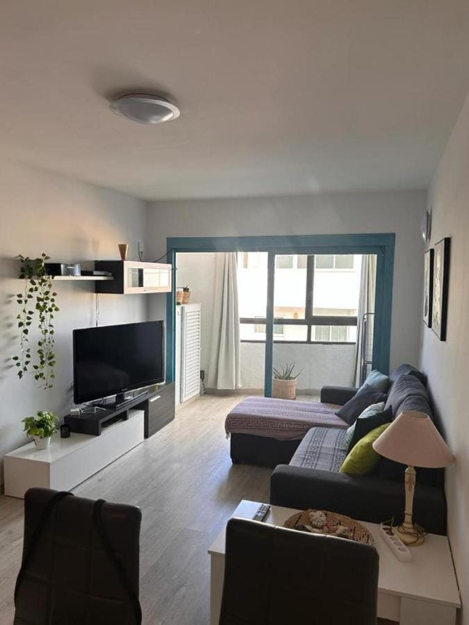 Casa Matilde Apartment in Corralejo