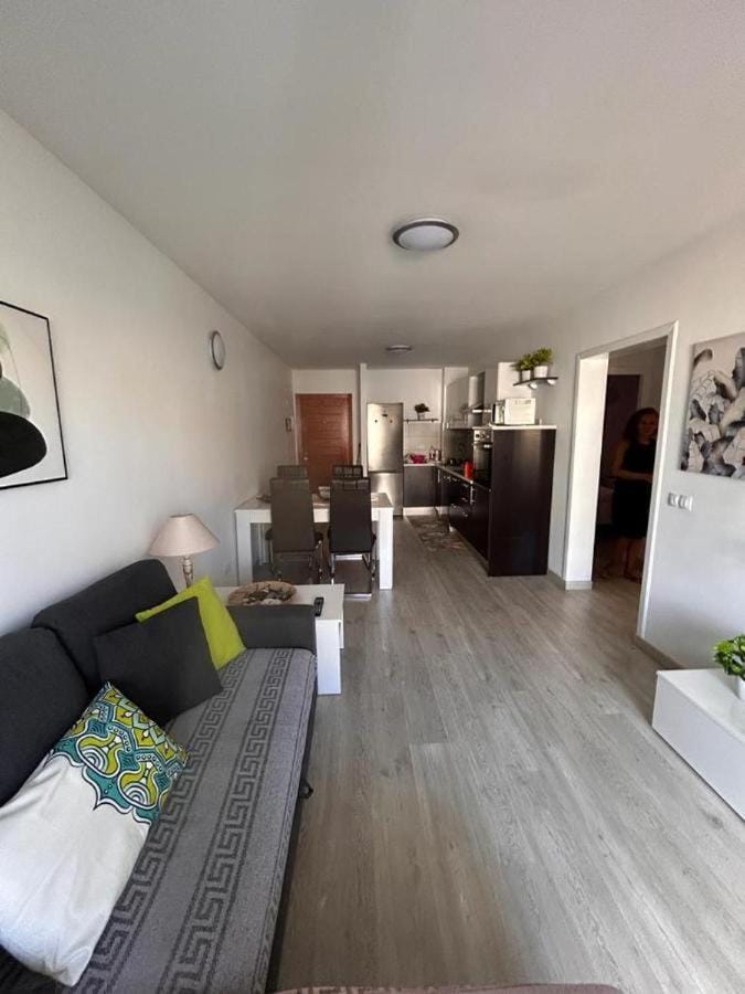 Casa Matilde Apartment in Corralejo
