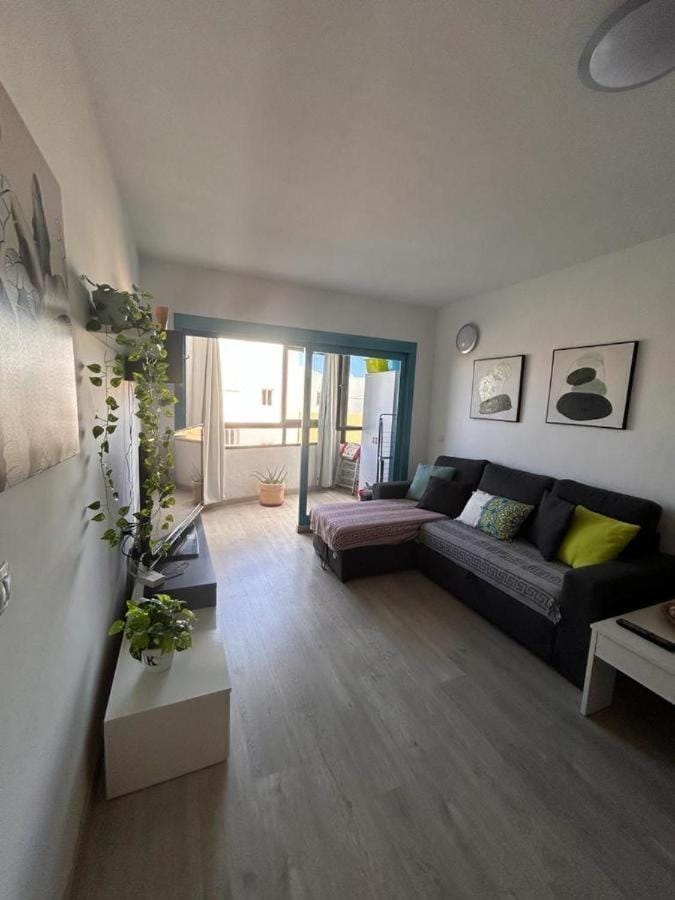 Casa Matilde Apartment in Corralejo