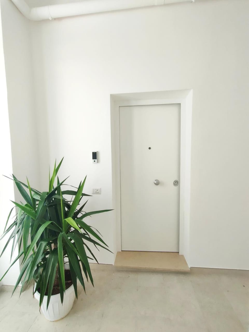 Andrea's 12 Apartment in Bari