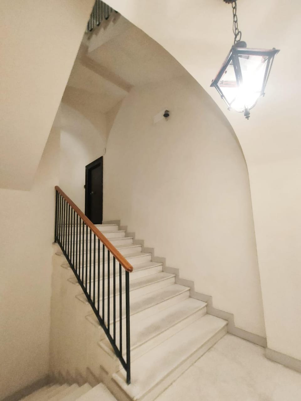Andrea's 12 Apartment in Bari