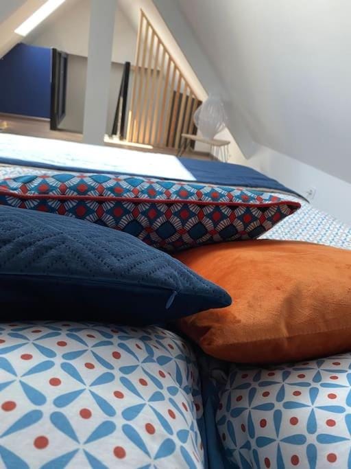 La Parenthèse Enchantée Apartment in Hauts-de-France