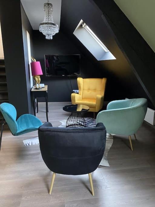 La Parenthèse Enchantée Apartment in Hauts-de-France