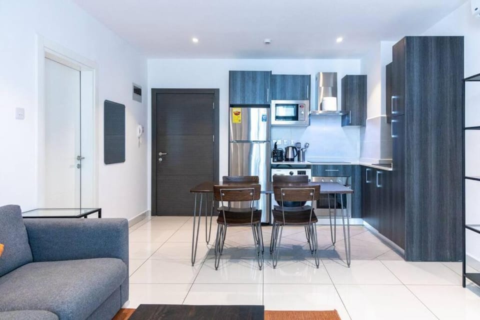 Lifestyle Apartment in Cantonments Apartment in Accra