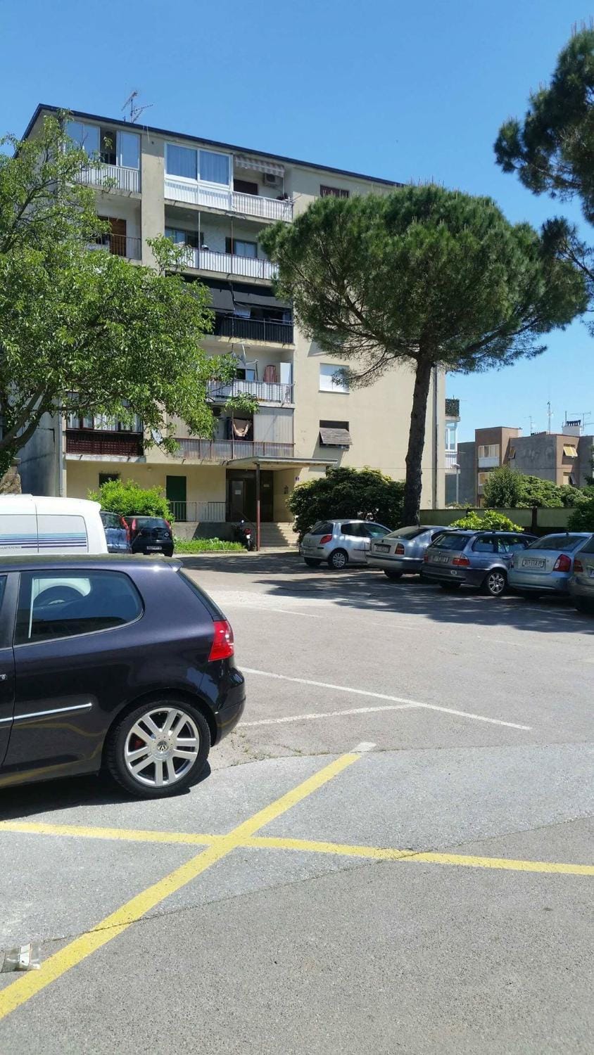 Apartment Silva Apartment in Opatija