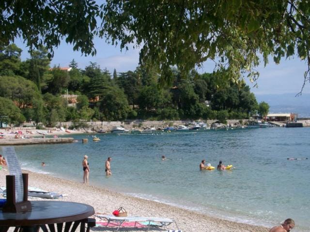 Apartment Silva Apartment in Opatija