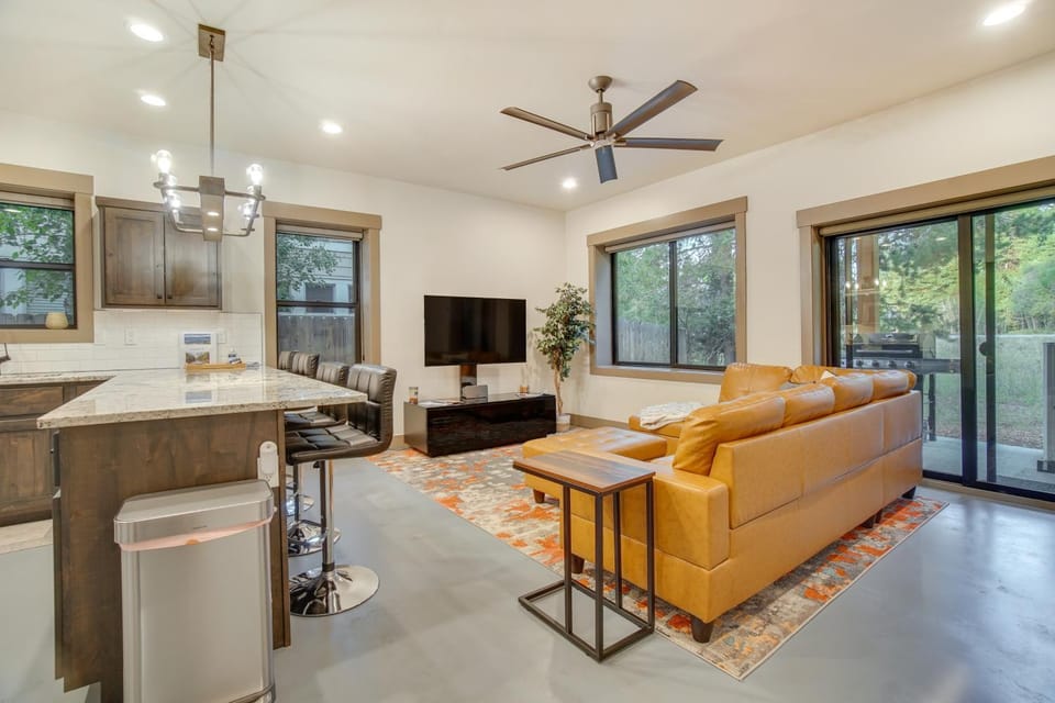 1 Mi to Payette Lake & Town: McCall Getaway! House in McCall