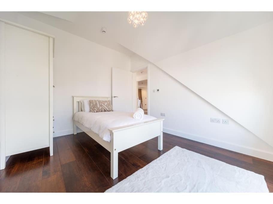 Gwel An Keynvor Penthouse Apartment in Newquay