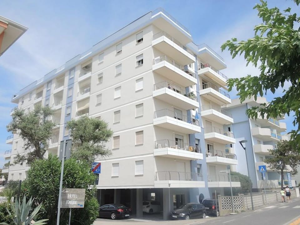 Property building, Other