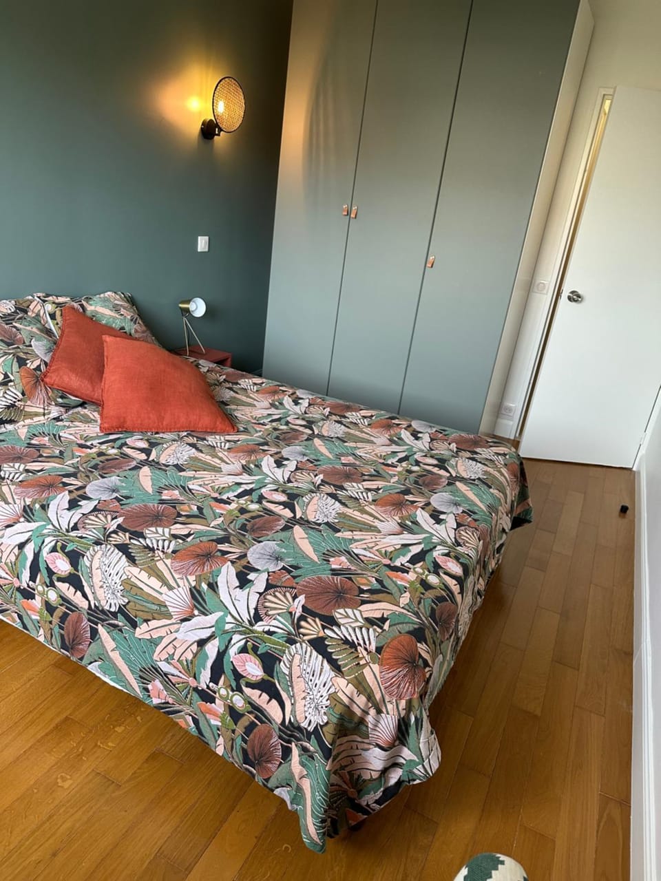 Appartement vue mer à 100m des plages, classé 4* Apartment in Biarritz