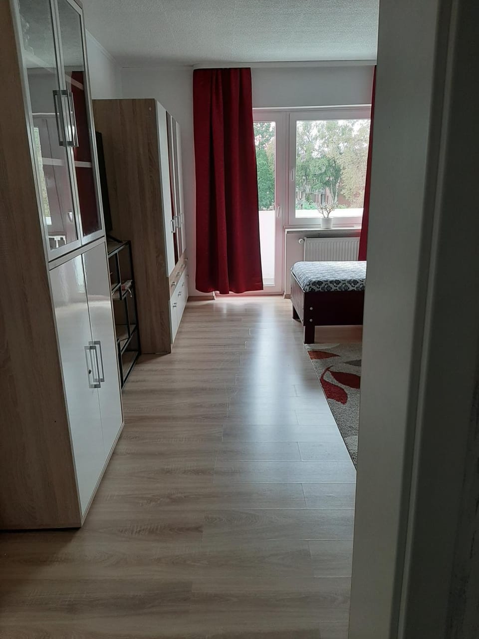 Ferienwohnung Michelle Apartment in Bremerhaven