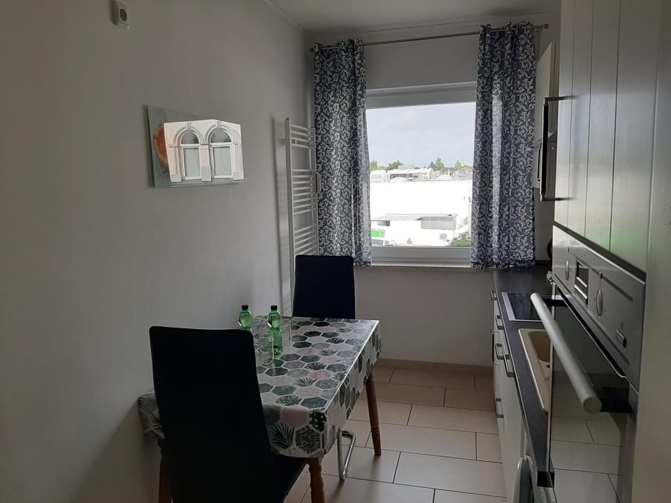 Ferienwohnung Michelle Apartment in Bremerhaven